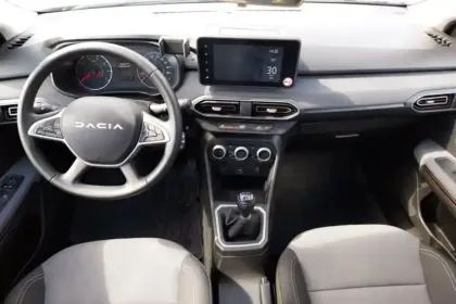 Photo 16 Dacia Sandero Gén. III (BJI) Ph2 Stepway Extreme 5