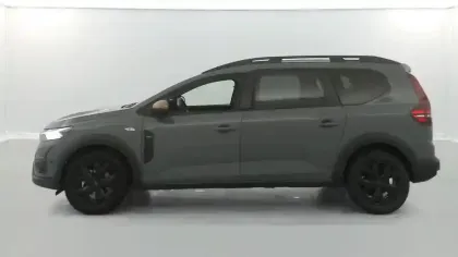 Photo 19 Dacia Jogger  ECO-G 100 7 places GSR2