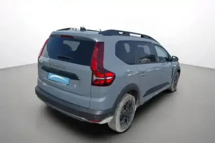 Photo 14 Dacia Jogger  ECO-G 100 7 places GSR2