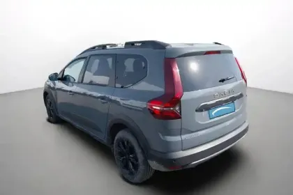 Photo 12 Dacia Jogger  ECO-G 100 7 places GSR2