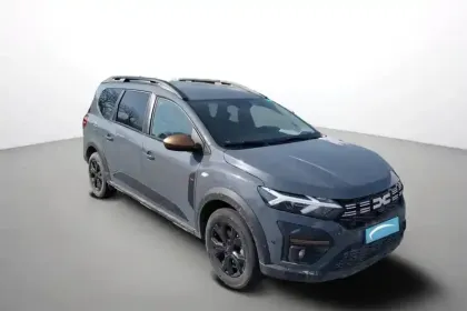 Photo 6 Dacia Jogger  ECO-G 100 7 places GSR2