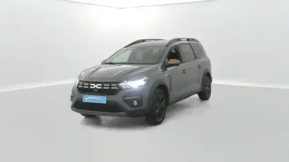 Photo 18 Dacia Jogger  ECO-G 100 7 places GSR2