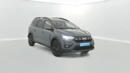 Photo 25 Dacia Jogger  ECO-G 100 7 places GSR2