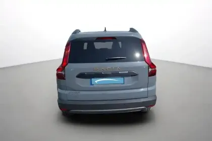 Photo 13 Dacia Jogger  ECO-G 100 7 places GSR2