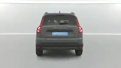 Photo 21 Dacia Jogger  ECO-G 100 7 places GSR2