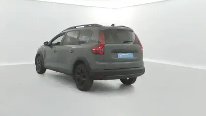 Photo 20 Dacia Jogger  ECO-G 100 7 places GSR2