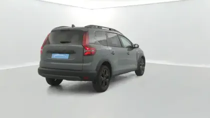 Photo 22 Dacia Jogger  ECO-G 100 7 places GSR2