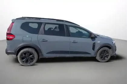 Photo 15 Dacia Jogger  ECO-G 100 7 places GSR2