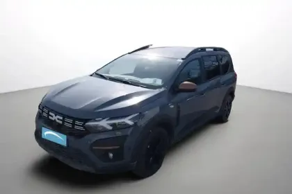 Photo 9 Dacia Jogger  ECO-G 100 7 places GSR2