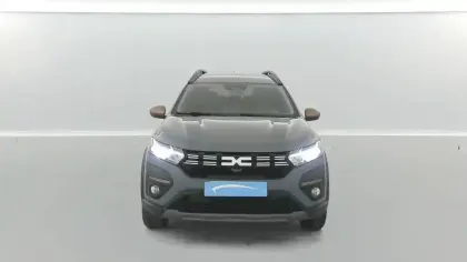 Photo 24 Dacia Jogger  ECO-G 100 7 places GSR2