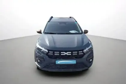 Photo 10 Dacia Jogger  ECO-G 100 7 places GSR2
