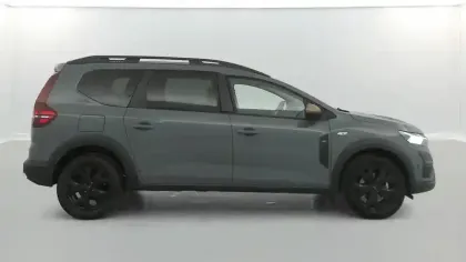Photo 23 Dacia Jogger  ECO-G 100 7 places GSR2