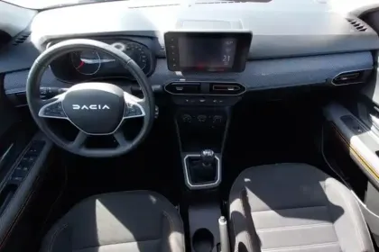 Photo 8 Dacia Sandero  TCe 90