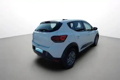 Photo 5 Dacia Sandero  TCe 90