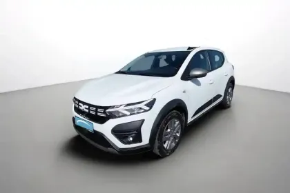 Photo Dacia Sandero Stepway Expression