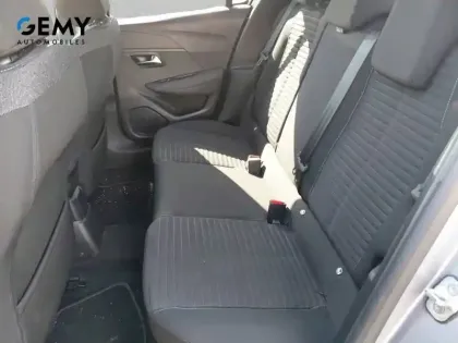 Photo 9 Peugeot 208  PureTech 100 S&S BVM6