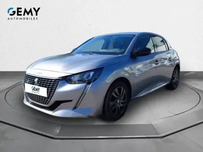 Photo Peugeot 208 Style