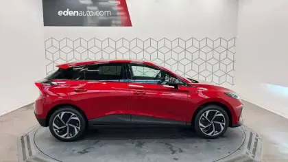 Photo 18 Mg Mg4  EV 64kWh - 140 kW
