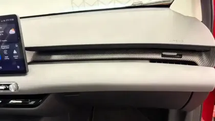 Photo 14 Mg Mg4  EV 64kWh - 140 kW