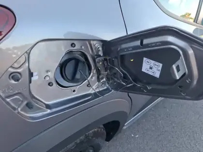 Photo 18 Dacia Sandero  TCe 110 GSR2