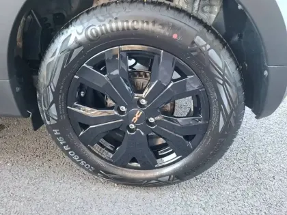 Photo 14 Dacia Sandero  TCe 110 GSR2