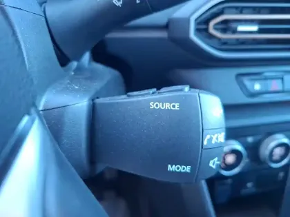 Photo 47 Dacia Sandero  TCe 110 GSR2