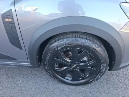 Photo 12 Dacia Sandero  TCe 110 GSR2