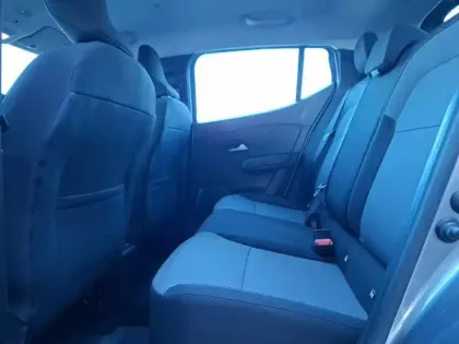 Photo 27 Dacia Sandero  TCe 110 GSR2