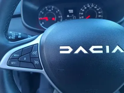 Photo 49 Dacia Sandero  TCe 110 GSR2