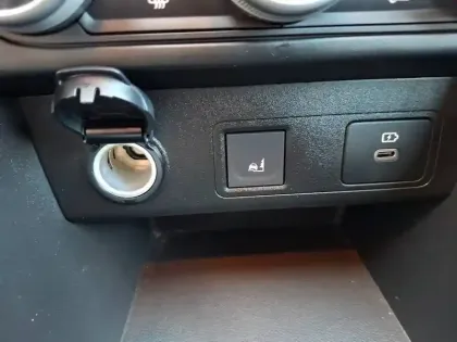 Photo 42 Dacia Sandero  TCe 110 GSR2