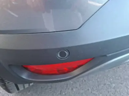 Photo 22 Dacia Sandero  TCe 110 GSR2