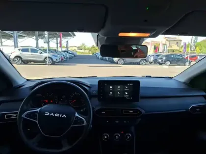 Photo 10 Dacia Sandero  TCe 110 GSR2