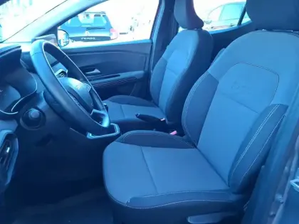 Photo 9 Dacia Sandero  TCe 110 GSR2