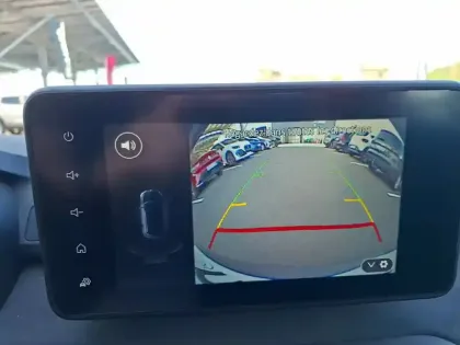 Photo 38 Dacia Sandero  TCe 110 GSR2