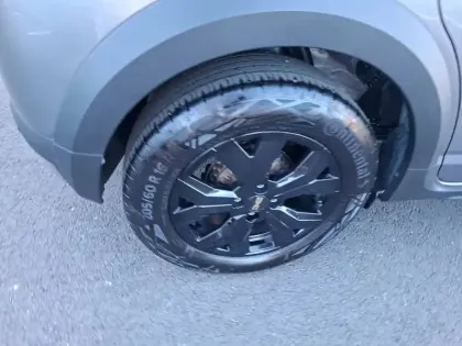 Photo 13 Dacia Sandero  TCe 110 GSR2