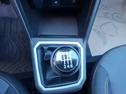 Photo 43 Dacia Sandero  TCe 110 GSR2