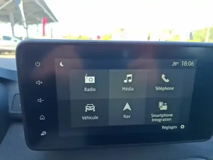 Photo 37 Dacia Sandero  TCe 110 GSR2