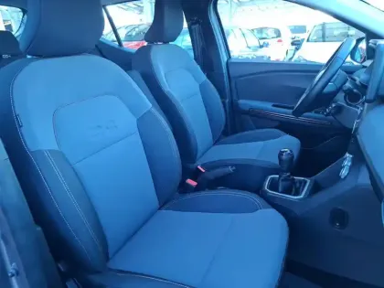 Photo 11 Dacia Sandero  TCe 110 GSR2