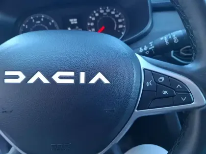 Photo 46 Dacia Sandero  TCe 110 GSR2