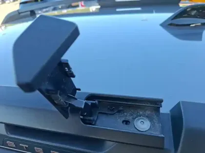 Photo 17 Dacia Sandero  TCe 110 GSR2