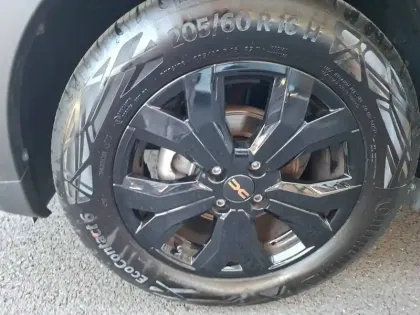 Photo 8 Dacia Sandero  TCe 110 GSR2