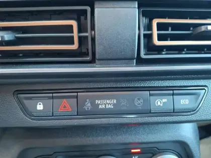 Photo 40 Dacia Sandero  TCe 110 GSR2