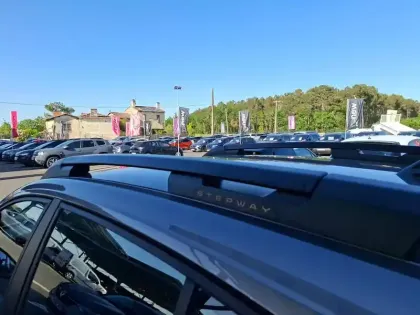 Photo 15 Dacia Sandero  TCe 110 GSR2