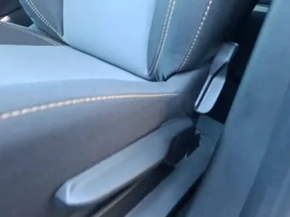 Photo 31 Dacia Sandero  TCe 110 GSR2