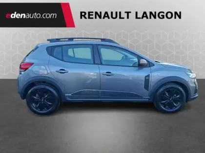 Photo 5 Dacia Sandero  TCe 110 GSR2