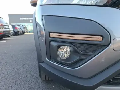 Photo 20 Dacia Sandero  TCe 110 GSR2