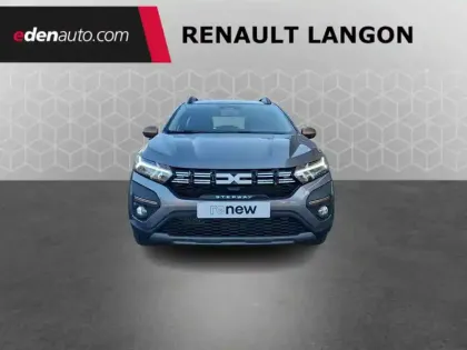 Photo 7 Dacia Sandero  TCe 110 GSR2