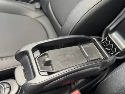 Photo 44 Mini Mini Hatch 5 Portes Cooper 136 ch DKG7