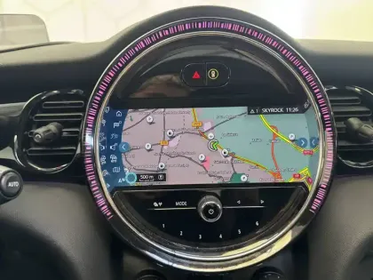 Photo 31 Mini Mini Hatch 5 Portes Cooper 136 ch DKG7