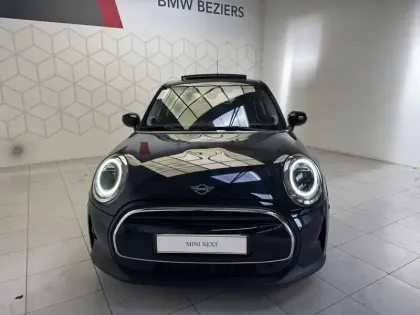 Photo 52 Mini Mini Hatch 5 Portes Cooper 136 ch DKG7